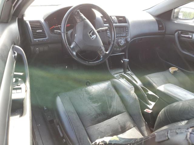 Photo 8 from auction – 2004 HONDA ACCORD EX with VIN 1HGCM726X4A021208