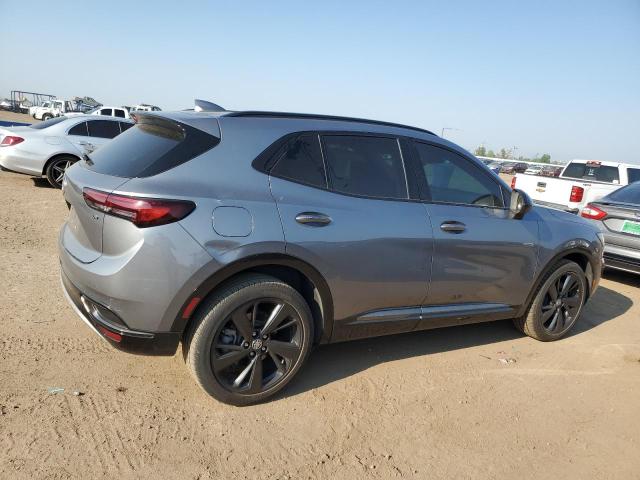 Photo 3 from auction – 2022 BUICK ENVISION P with VIN LRBFZMR44ND128642