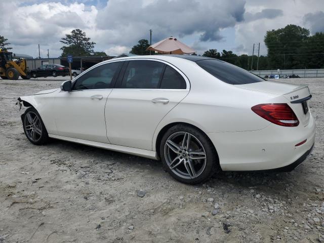 Photo 2 from auction – 2019 MERCEDES-BENZ E 300 with VIN WDDZF4JB4KA663166