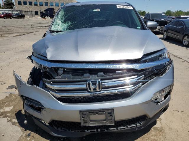 Photo 5 from auction – 2017 HONDA PILOT EXL with VIN 5FNYF6H59HB020944