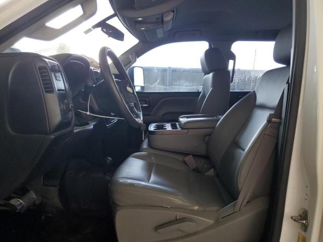 Photo 7 from auction – 2015 CHEVROLET SILVERADO with VIN 1GC1KUEG5FF633658