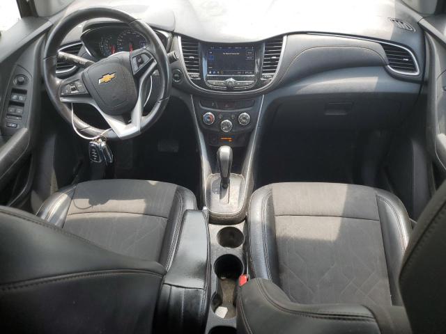 Photo 8 from auction – 2020 CHEVROLET TRAX 1LT with VIN KL7CJLSB1LB003148