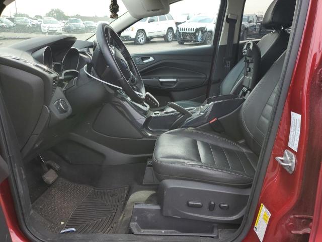Photo 7 from auction – 2014 FORD ESCAPE TIT with VIN 1FMCU9J98EUA07776