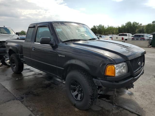 Photo 4 from auction – 2003 FORD RANGER SUP with VIN 1FTYR14U43PB81238