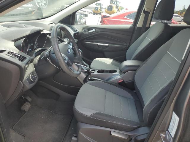 Zdjęcie 7 z aukcji – 2013 FORD ESCAPE SE z VIN 1FMCU9G97DUC35399