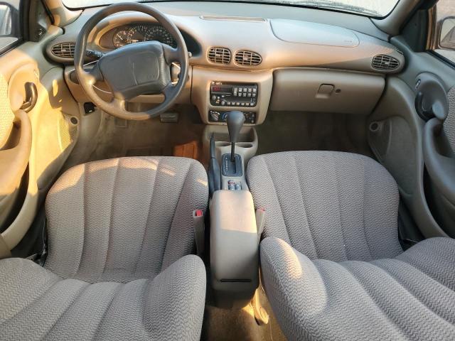 Photo 8 from auction – 2002 PONTIAC SUNFIRE SE with VIN 1G2JB524527472995