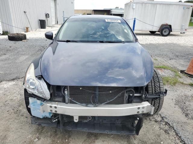 Photo 5 from auction – 2008 INFINITI G37 BASE with VIN JNKCV64E98M118784