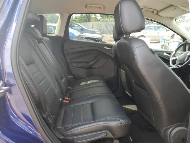 Photo 11 from auction – 2014 FORD ESCAPE TIT with VIN 1FMCU9J95EUE46143