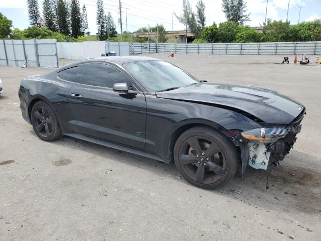 Photo 4 from auction – 2021 FORD MUSTANG with VIN 1FA6P8TH6M5149064