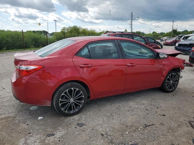 Photo 3 from auction – 2016 TOYOTA COROLLA L with VIN 2T1BURHE8GC517158