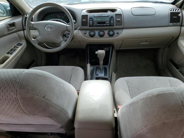 Photo 8 from auction – 2003 TOYOTA CAMRY LE with VIN 4T1BE32K03U703021