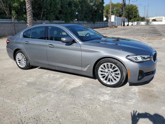 Photo 4 from auction – 2023 BMW 530 XI with VIN WBA13BJ03PCN29793