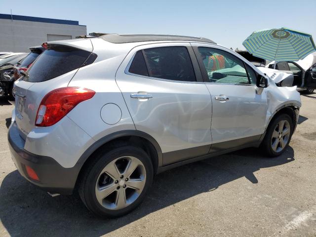 Photo 3 from auction – 2014 BUICK ENCORE CON with VIN KL4CJBSB2EB786474