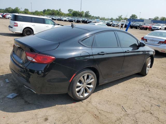 Photo 3 from auction – 2016 CHRYSLER 200 S with VIN 1C3CCCBG7GN144369