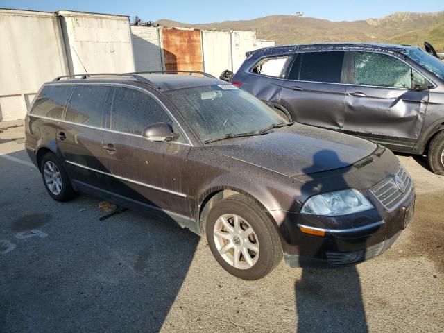 Photo 4 from auction – 2004 VOLKSWAGEN PASSAT GLS with VIN WVWVD63B14E182746