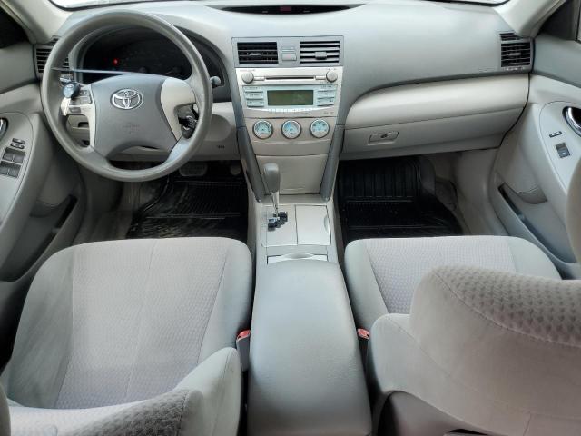 Photo 8 from auction – 2011 TOYOTA CAMRY BASE with VIN 4T4BF3EK6BR205080