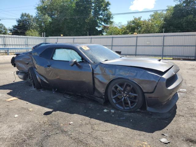 صورة رقم 4 من المزاد - 2021 DODGE CHALLENGER مع VIN 2C3CDZJG5MH649817