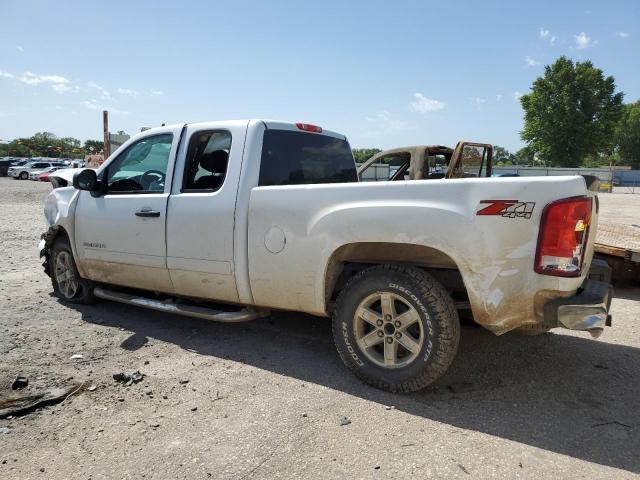Photo 2 from auction – 2011 GMC SIERRA K15 with VIN 1GTR2VE38BZ464976