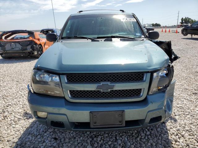 Photo 5 from auction – 2009 CHEVROLET TRAILBLAZE with VIN 1GNDS33S392107627