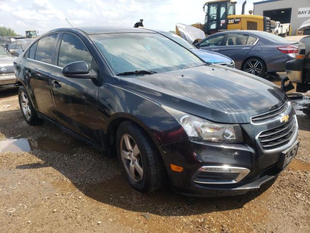 Photo 4 from auction – 2015 CHEVROLET CRUZE LT with VIN 1G1PC5SB0F7203318