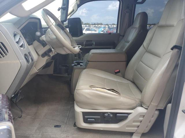 Photo 7 from auction – 2010 FORD F250 SUPER with VIN 1FTSW2BR8AEA33265