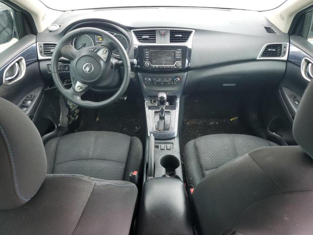 Photo 8 from auction – 2017 NISSAN SENTRA S with VIN 3N1AB7AP1HY400883