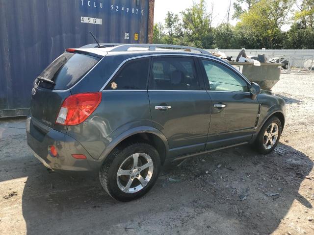Photo 3 from auction – 2013 CHEVROLET CAPTIVA LT with VIN 3GNAL3EK1DS566746