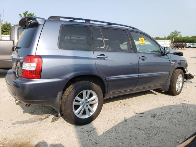 Photo 3 from auction – 2006 TOYOTA HIGHLANDER with VIN JTEDW21A060003701
