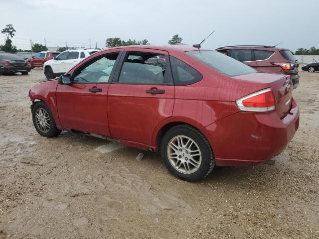 Photo 2 from auction – 2011 FORD FOCUS SE with VIN 1FAHP3FN7BW151930