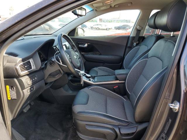 Photo 7 from auction – 2019 KIA NIRO EX with VIN KNDCC3LG5K5023844