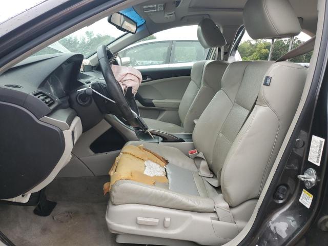 Photo 7 from auction – 2010 ACURA TSX with VIN JH4CU2F62AC022492
