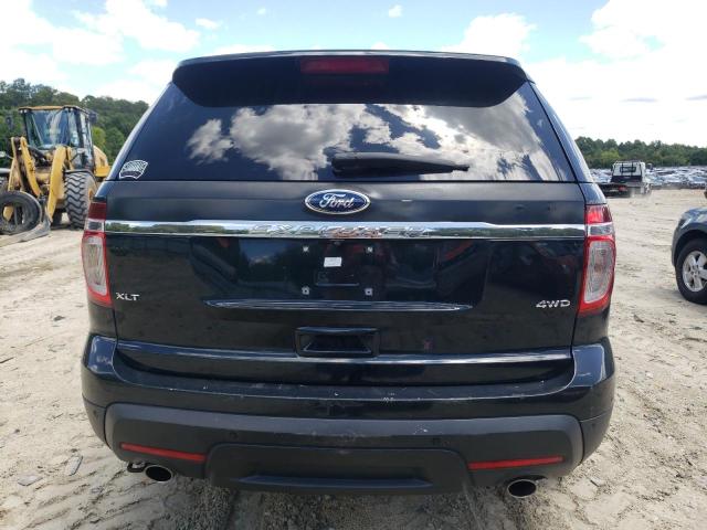 Photo 6 from auction – 2014 FORD EXPLORER X with VIN 1FM5K8D83EGB71169