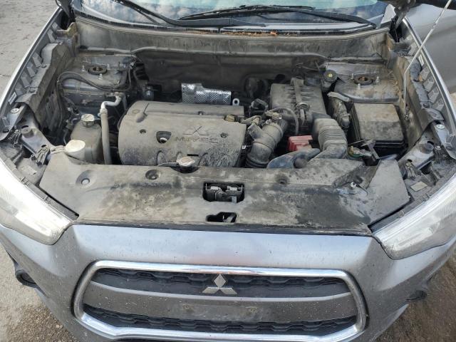 Фото 12 с аукциона – 2015 MITSUBISHI OUTLANDER с VIN 4A4AP3AU3FE035509