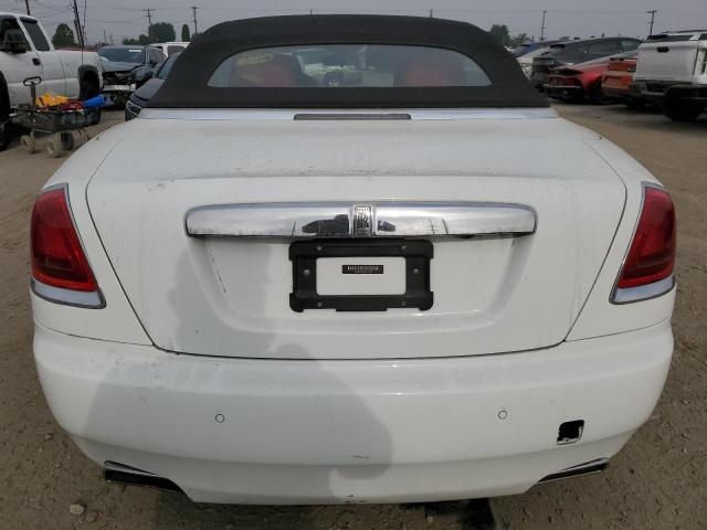 Photo 6 from auction – 2019 ROLLS-ROYCE DAWN with VIN SCA666D58KU115868