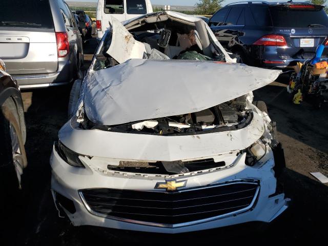 Photo 5 from auction – 2018 CHEVROLET MALIBU LT with VIN 1G1ZD5ST2JF262674