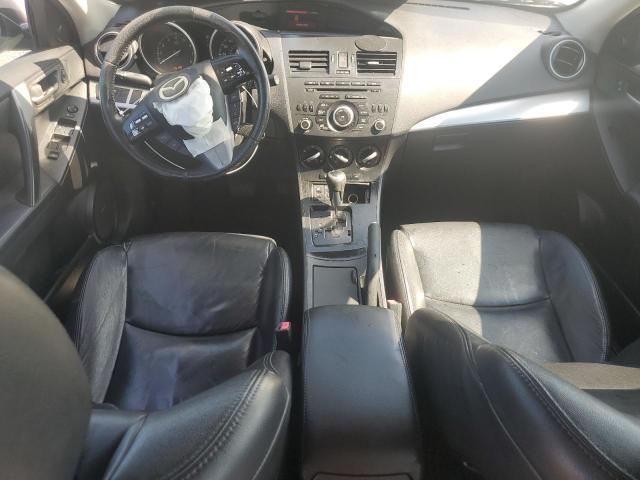 Photo 8 from auction – 2012 MAZDA 3 I with VIN JM1BL1W84C1526665