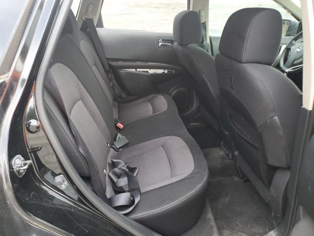 Photo 11 from auction – 2011 NISSAN ROGUE S with VIN JN8AS5MT5BW182654