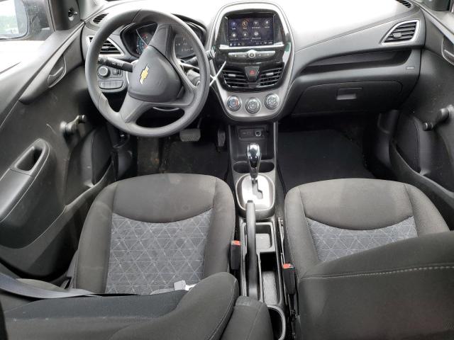 Photo 8 from auction – 2021 CHEVROLET SPARK LS with VIN KL8CB6SA2MC710580