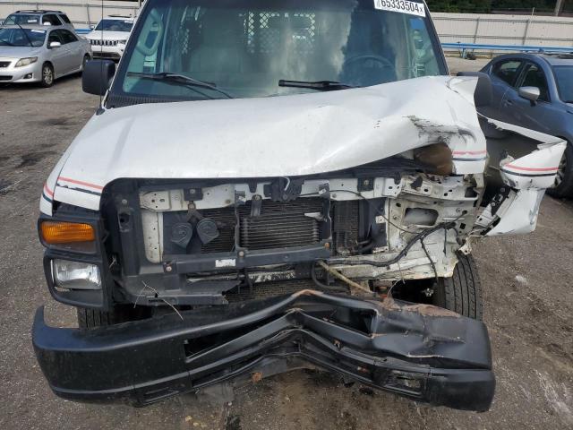Photo 12 from auction – 2009 FORD ECONOLINE with VIN 1FTNE14W59DA33030