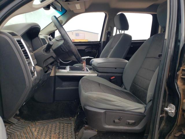 Photo 7 from auction – 2014 RAM 1500 SLT with VIN 1C6RR6LT3ES180390