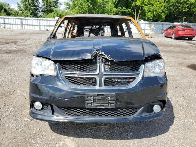 Photo 5 from auction – 2017 DODGE GRAND CARA with VIN 2C4RDGDGXHR783809