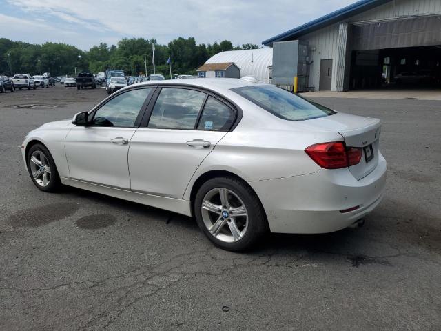 Photo 2 from auction – 2015 BMW 328 XI with VIN WBA3B3G58FNT68798
