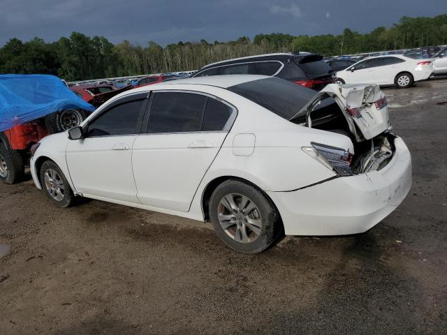 Photo 2 from auction – 2012 HONDA ACCORD with VIN 1HGCP2F66CA053575