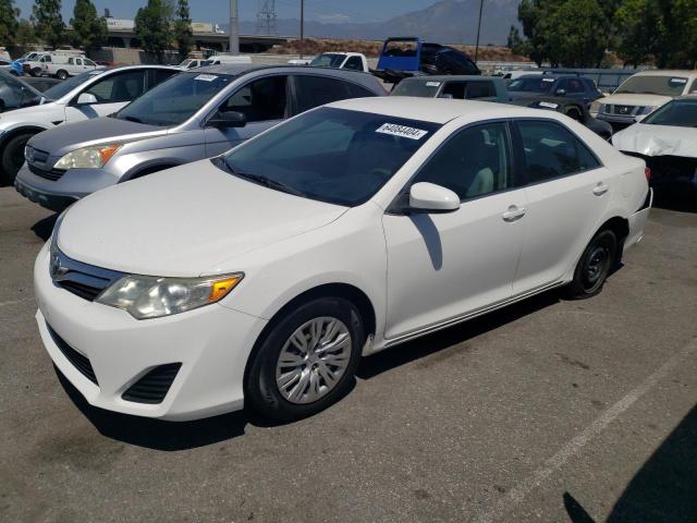 Photo 1 from auction – 2014 TOYOTA CAMRY L with VIN 4T4BF1FK8ER401657