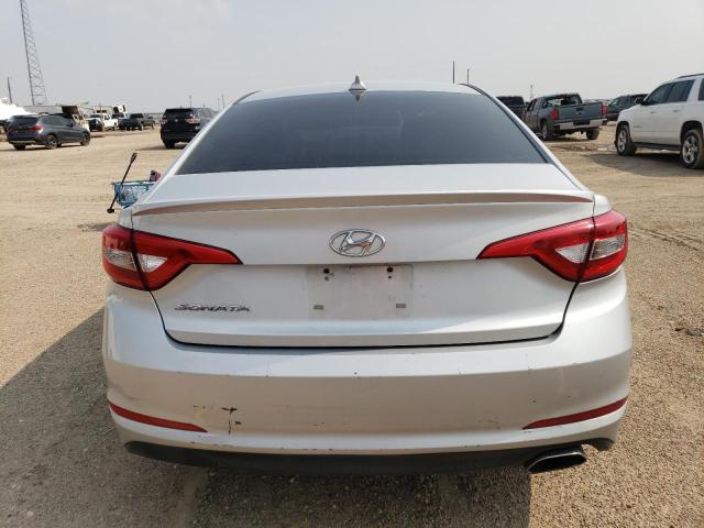 Photo 6 from auction – 2017 HYUNDAI SONATA SE with VIN 5NPE24AF9HH467751