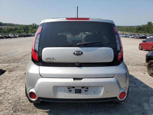 Photo 6 from auction – 2015 KIA SOUL ! with VIN KNDJX3A58F7759720