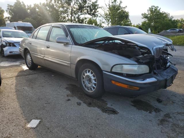 Photo 4 from auction – 1997 BUICK PARK AVENU with VIN 1G4CW52K9V4646642