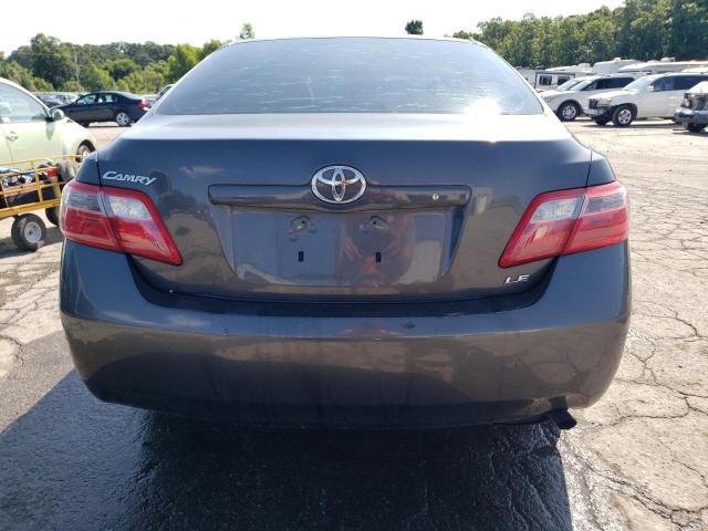 Photo 6 from auction – 2009 TOYOTA CAMRY BASE with VIN 4T4BE46K59R078338
