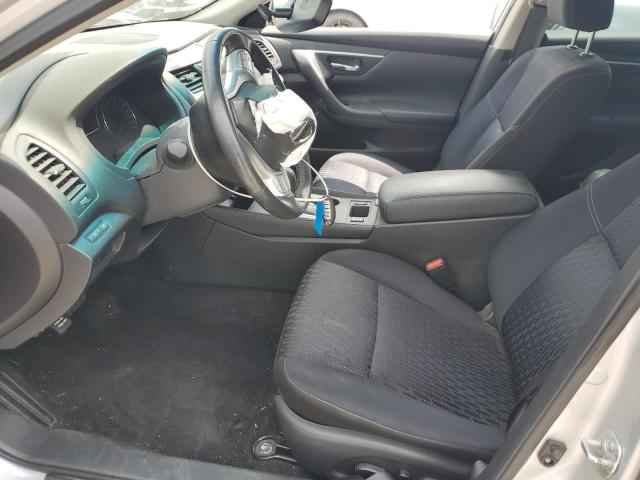 Photo 7 from auction – 2017 NISSAN ALTIMA 2.5 with VIN 1N4AL3AP2HC126577