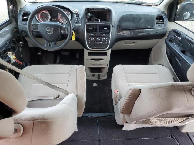 Photo 8 from auction – 2013 DODGE GRAND CARA with VIN 2C4RDGBG9DR633039